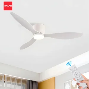 kf-S1ff1bd15732e4908bab9a0f23286e9d5l Ceiling Fan With Light, 6-speed choice.