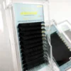 kf-S0168147b13b84ad9a02c576c74cbd6bbg ABONNIE Cashmere Individual Eyelash Extension Classic Lashes Extensions Trays Matte Black Soft Mink False Eyelashes